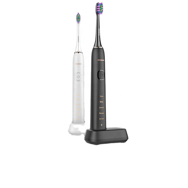 Sonic Electric Rechargeable Toothbrush SN903